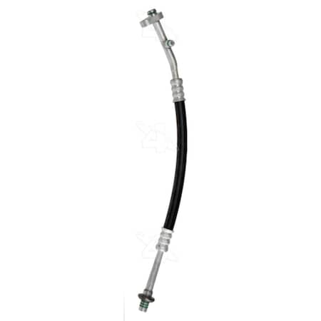 Four Seasons Jeep Wrangler 99 Hose Assembly, 56721 56721